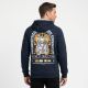 6. Bluza Geographical Norway Gakado DB 100 M WZ3015H/GN-Navy