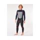 10. Pianka RIP CURL Omega 53Gb Bz Steamer - czarny