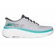 2. Buty do biegania Skechers Max Cushioning Endeavour - Exciton M 220611-LTGY