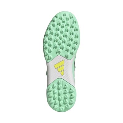 6. Buty piłkarskie dla dzieci adidas F50 Hyperfast Club H&L TF KK1338