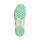 6. Buty piłkarskie dla dzieci adidas F50 Hyperfast Club H&L TF KK1338