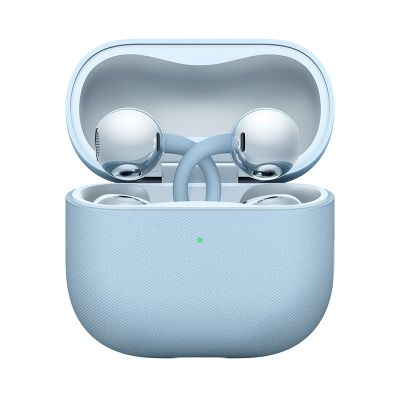 Huawei | Earbuds | FreeClip 2 | Bluetooth | Open-Ear | Blue | Noise canceling | Wireless