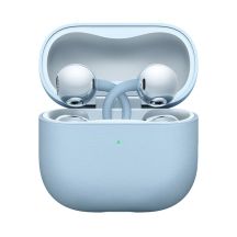 Huawei | Earbuds | FreeClip 2 | Bluetooth | Open-Ear | Blue | Noise canceling | Wireless