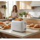 13. Toster Esperanza Ciabatta EKT002 (600W; kolor biały)