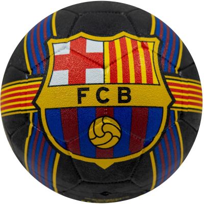 5. PIŁKA NOŻNA FC BARCELONA STREETBALL BLAUGRANA SENYERA R.5