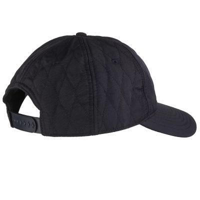 2. Skechers Quilted Diamond Cap SKCH3364-BLK Czarne One size