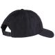 2. Skechers Quilted Diamond Cap SKCH3364-BLK Czarne One size