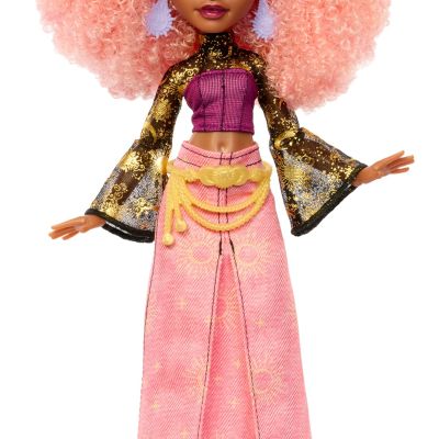 5. Monster High JMB91 lalka