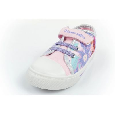 3. Buty Leomil Jr FZ014383