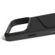 6. Mujjo Wallet Leather Case - etui skórzane do iPhone 17 Pro kompatybilne z MagSafe (black)