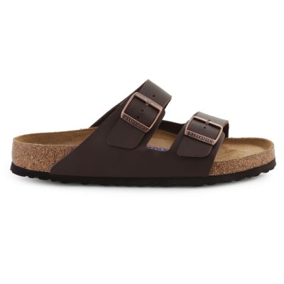 6. Birkenstock Arizona BS 0451161 Dark Brown