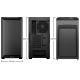 OBUDOWA BE QUIET! PURE BASE 501 Airflow Window Black