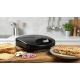 10. Opiekacz do kanapek Esperanza TORTILLA EKT009 (1000W; kolor czarny)