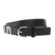 3. Pasek Calvin Klein Round Buckle W K60K607324