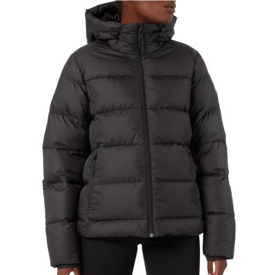 3. Kurtka Helly Hansen Active Puffy Jacket W 53612-990