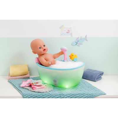 16. Lalka BABY born Emma o wysokości 43 cm