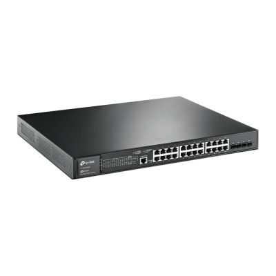 2. Switch TP-LINK TL-SG3428MP