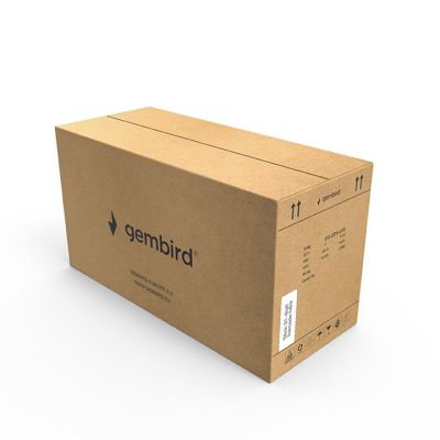 5. ENERGENIE ZASILACZ AWARYJNY UPS AVR 3000VA LCD, 3X C13, 3X SCHUKO, USB, RJ45