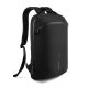 27. XD DESIGN PLECAK AIR BACKPACK BLACK P706.3201