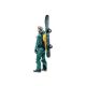 12. Plecak lawinowy Deuter Alproof Lite 22 - turmeric/black