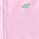 6. Kurtka dla dzieci 4F U0959 jasny fiolet 4FJWSS26TTJAU0959 52S