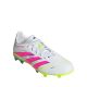 8. Buty piłkarskie adidas Predator League FG/MG Jr ID3752