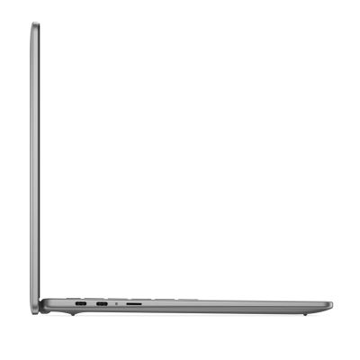 30. Dell I14-5441421001602SAK1 Snapdragon X Plus X1P-42-100 14" WUXGA AG 16GB SSD1TB BT BLKB Win11 Titan Gray (REPACK) 2Y