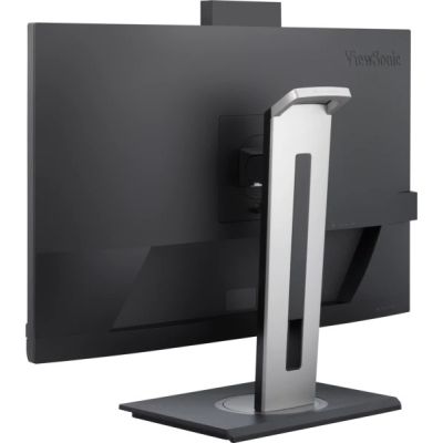 5. Viewsonic VG Series VG2757V-2K LED display 68,6 cm (27") 2560 x 1440 px Quad HD Czarny
