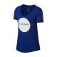 T-shirt damski Nike Chelsea Londyn Squad 915870-495