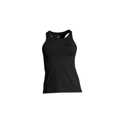 6. Koszulka sportowa CASALL Essential Racerback czarny