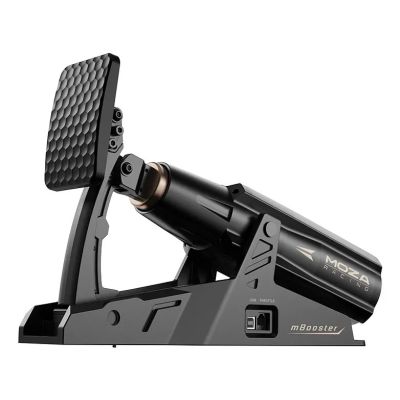 2. Moza Racing mBooster Active Pedal Pedał