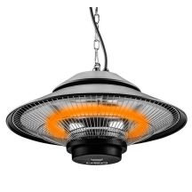 Promiennik 1500W, IP44, pilot NEO Tools 90-034