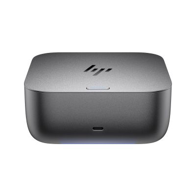 92. Stacja dokująca HP Thunderbolt 4 100W G6 Dock