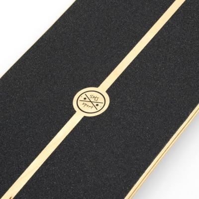 28. Deskorolka, fiszka longboard SMJ sport UT4209 California HS-TNK-000014003