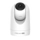 5. FOSCAM  Kamera WiFI L8M 8MP Biała Stream Live