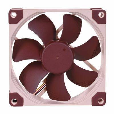 6. Wentylator NOCTUA NF-A9 FLX 92 mm 8,4 dBA