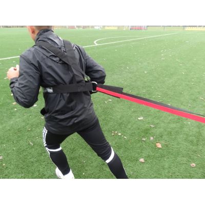 2. Pas do treningu szybkościowego Yakimasport 100180