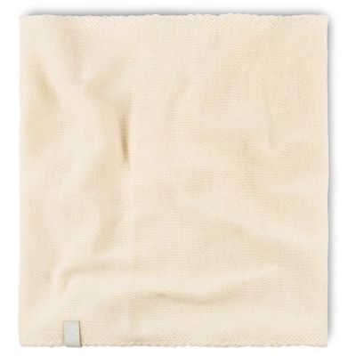 Bandana BUFF KNITTED INFINITY YULIA ECRU-CRU   one size