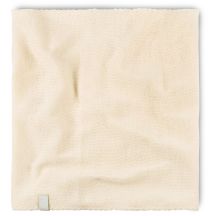 Bandana BUFF KNITTED INFINITY YULIA ECRU-CRU   one size