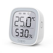 TP-Link Tapo T315 Wewnętrzna Czujnik temperatury i wilgotności Wolnostojący Bezprzewodowy