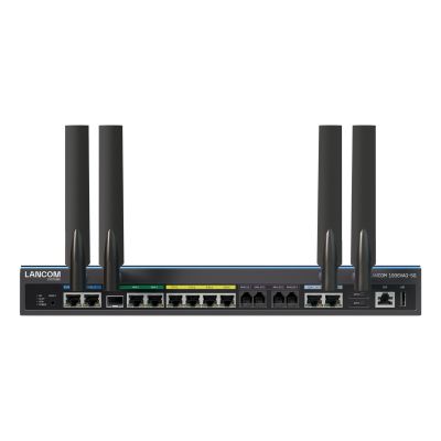 Bramy VoIP LANCOM SD-WAN SDWAN 1936VAG-5G (UE) (62144)