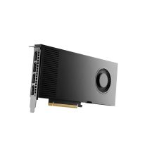 Karta graficzna PNY NVIDIA RTX 4000 Ada Generation, 20 GB GDDR6 160-bit,  PCIe 4.0 x16, Single Slot, 4x DP 1.4a, ATX - ATX bracket, 1x 16-pin power supply cable, small box