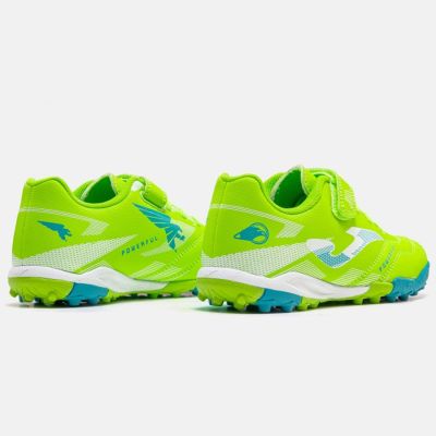 4. Buty Joma POWERFULL 2615 Jr TF POJS2615TFV