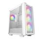 22. DeepCool CC560 MESH V2 WH Midi Tower Biały