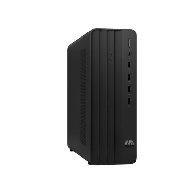 7. HP Pro 290 G9 Intel® Core™ i5 i5-14400 16 GB DDR4-SDRAM 512 GB SSD Windows 11 Pro SFF PC Czarny
