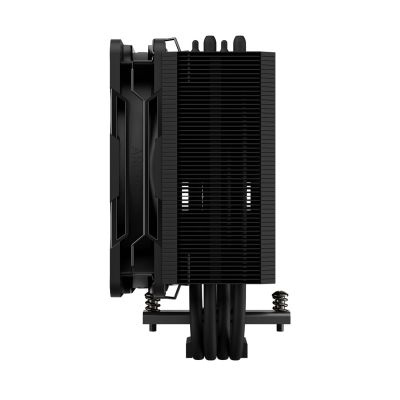 6. ARCTIC Freezer 36-S A-RGB Procesor Chłodnica powietrza 12 cm Czarny 1 szt.