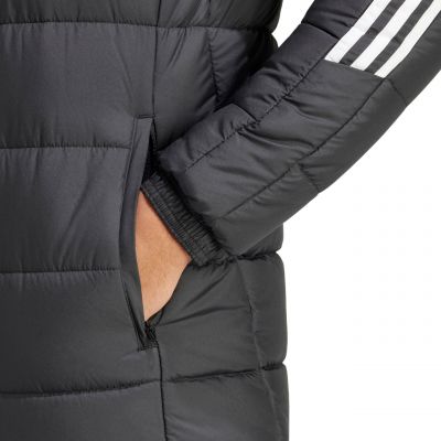 6. Kurtka zimowa adidas Tiro 24 L Coat M IJ7389
