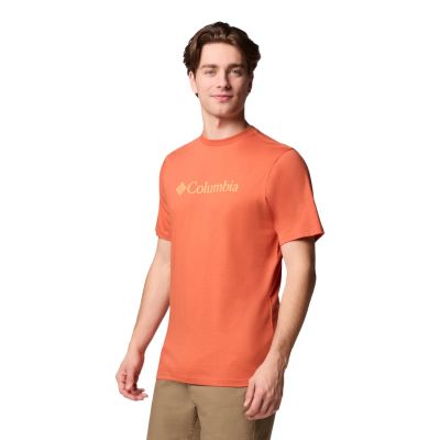 2. Koszulka Columbia CSC Basic Logo SS Tee M 1680053851 