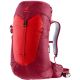 Plecak turystyczny Deuter AC Lite 24, cherry/masala