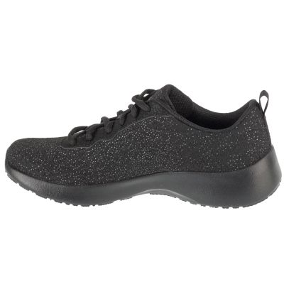 2. Skechers Dynamight 12149-BBK Czarne 36,5